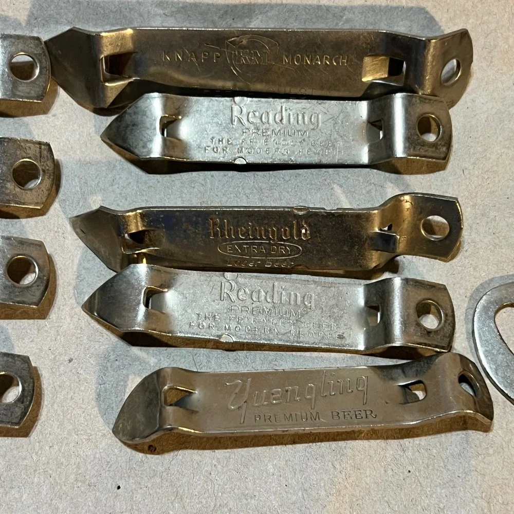 N/A vintage mixed